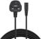 KMLR-ZSYX 1.5m Figure 8 AC Power Cable Cord Lead Compatible With Bose SoundTouch 30 Speaker UK Plug