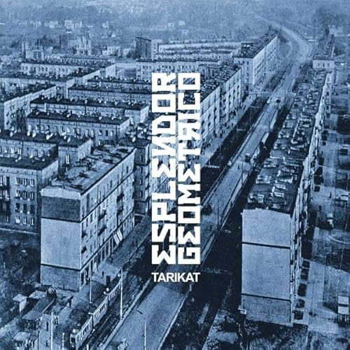 Geometrik / Cargo