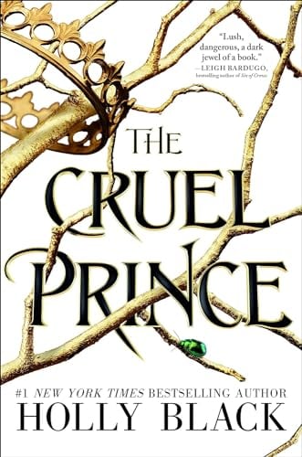 The Cruel Prince: 1 (Folk of the Air)