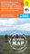 Brecon Beacons National Park / Parc Cenedlaethol Bannau Brycheiniog Map | Weatherproof | Eastern Area / Ardal ddwyreiniol | Ordnance Survey | OS ... | Maps | Adventure (OS Explorer Map Active): OL 13