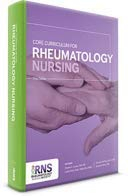 Core Curriculum for Rheumatology Nursing Hardcover