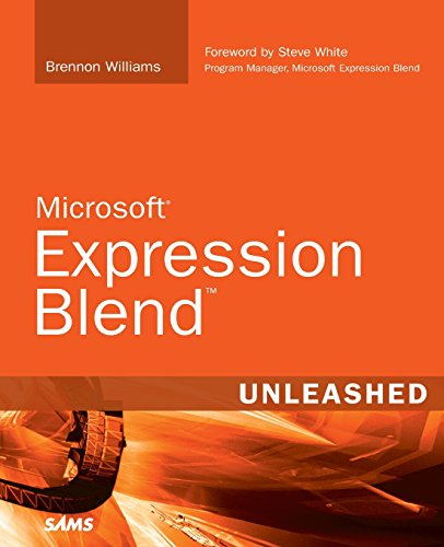 Microsoft Expression Blend Unleashed