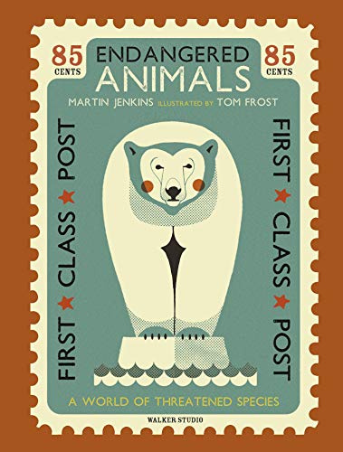 Endangered Animals (Walker Studio)