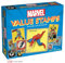Marvel Value Stamps 2025 Day-to-Day Calendar