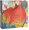 Paperblanks - Tropical Garden - Nature Montages: 1000 Pieces, Braun