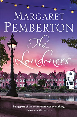 The Londoners (The Londoners Trilogy, 1)