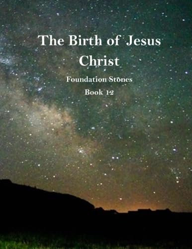 The Birth of Jesus Christ