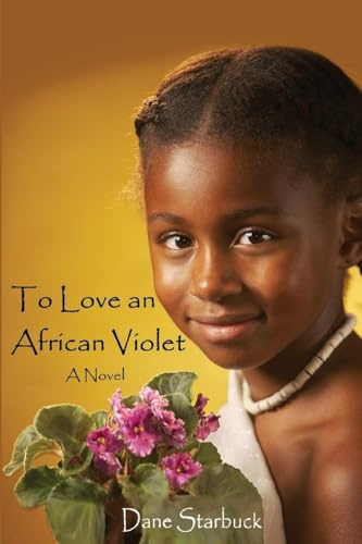 To Love an African Violet