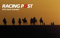 Racing Post Desk Calendar 2013
