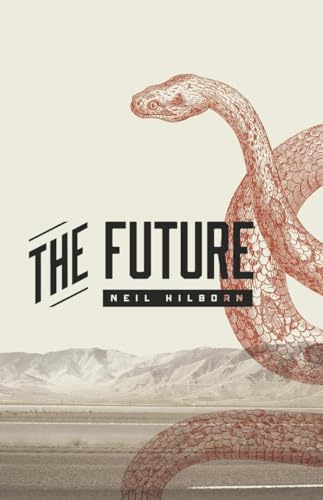 Future, The (Button Poetry)
