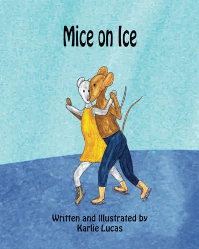 Mice on Ice
