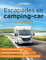 Michelin Escapades en Camping-car France: France 2022 (MICHELIN Grüne Reiseführer)