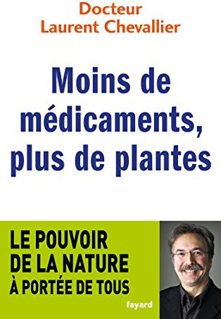 Moins de médicaments, plus de plantes: Le pouvoir de la nature à portée de tous