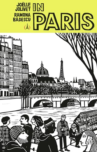 In Paris: Livre en anglais