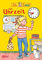 Conni Gelbe Reihe (Beschäftigungsbuch): Die Uhrzeit | Der Klassiker komplett überarbeitet: Spielend die Uhr lernen für Kinder ab 5 Jahren