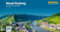 Mosel-Radweg: Von Metz an den Rhein, 1:50.000, 307 km, GPS-Tracks Download, LiveUpdate (Bikeline Radtourenbücher)