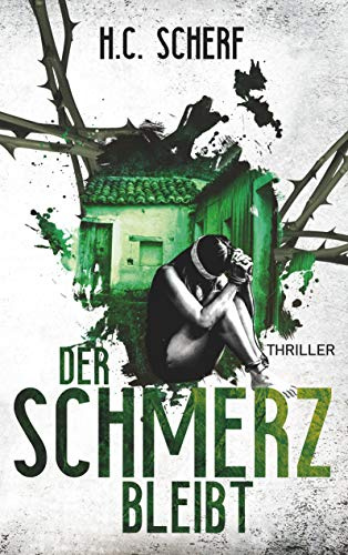 Der Schmerz bleibt (Liebig/Momsen, Band 5)