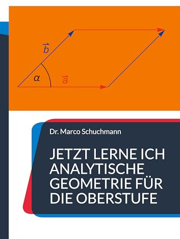 Jetzt lerne ich analytische Geometrie für die Oberstufe: www.mathe-total.de