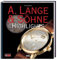 A.Lange & Söhne Highlights