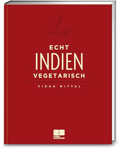 Echt Indien vegetarisch