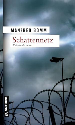 Schattennetz. Der siebte Fall für August Häberle