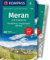 KOMPASS Wanderführer Meran und Umgebung, Passeiertal, Texelgruppe, Ultental, 60 Touren mit Extra-Tourenkarte: GPS-Daten zum Download