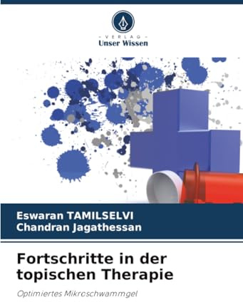 Fortschritte in der topischen Therapie: Optimiertes Mikroschwammgel