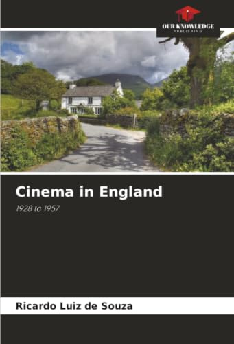 Cinema in England: 1928 to 1957