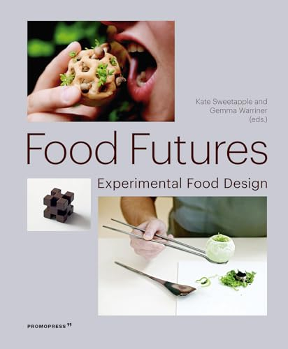FOOD FUTURES: Experimental Food Design (HOAKI)