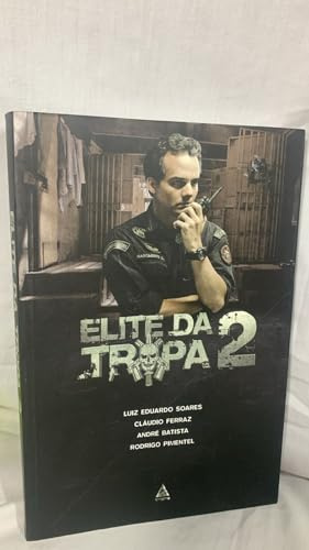 Elite Da Tropa II (Em Portuguese do Brasil)