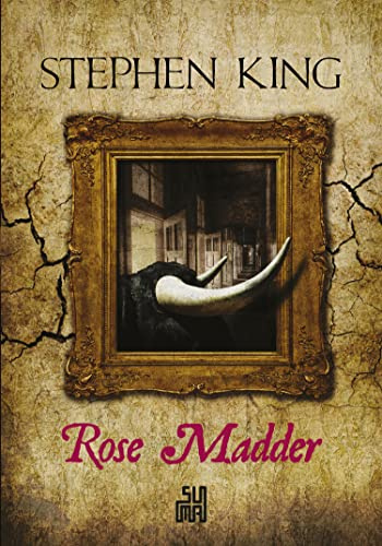 Rose Madder (Em Portuguese do Brasil)