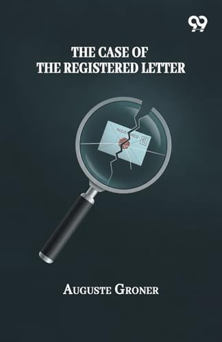 The Case Of The Registered Letter