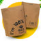 Simplelifeco 23 x 30cm Umweltfreundliche Papier-Versandtaschen | FSC-Zertifizierte Posttaschen/Faltumschläge | B Corp (25 Stück)