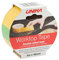 Unika Double-Sided Worktop Adhesive Tape - for Use on Laminate End Strips