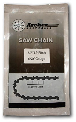 RocwooD Chainsaw Saw Chain Suits Sovereign CS38 16