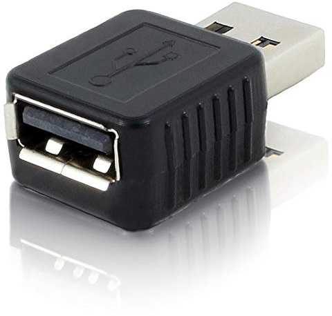 KeyGrabber Pico USB 16MB Hardware USB Keylogger | Kleinster
