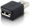 KeyGrabber Pico USB 16MB - Tiny Hardware USB Keylogger with 16 Megabyte Flash Drive