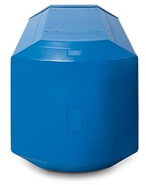 Buderus Logalux LT160/1 V1 Trinkwasserspeicher Warmwasserspeicher liegend