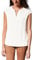 Comma Damen 601.11.899.12.130.1279243 T-Shirt, Weiß (Offwhite 0120), 42