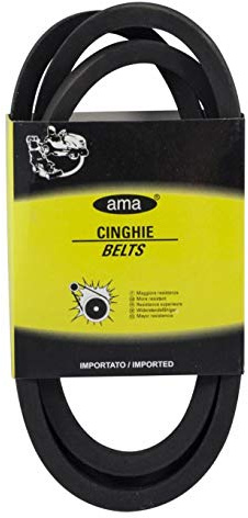 LEM Select Cinghia trapezoidale liscia A110-13X8X2800 MM