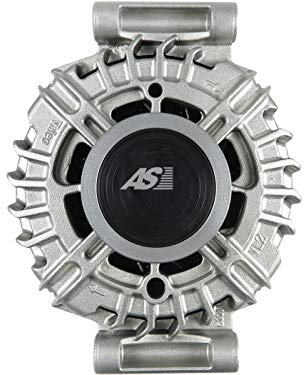 Remanufactured AS-PL Alternator - A3131PR