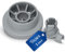 Basket Roller Wheel Replacement for Bosch Siemens Constructa Neff 00165314 165314 Spare Parts for Dishwasher Lower Basket