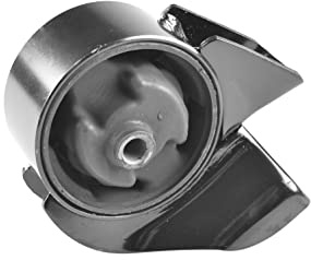 TEDGUM 00283523 HINTERE MOTORHALTERUNG | 00283523 Kompatibel mit Sportage II (je_, Km_),sportage II Van (km_),tucson (jm),tucson Kasten/suv (jm)