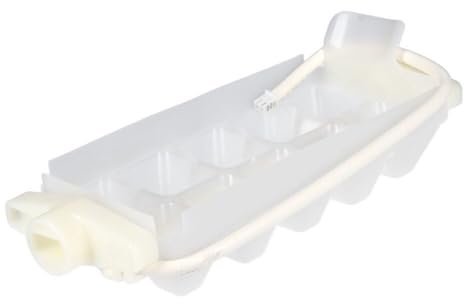 easyPART Kompatibel/Ersatz für LIEBHERR 9192790 Eiswürfelschale 7435050 188x70mm für Kühlschrank Gefrierschrank