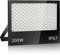 YZYFACAI 200W LED Strahler Außen，20000LM LED Scheinwerfer，7000K Kaltweiß Scheinwerfer,IP67 Wasserfest Fluter，für Hinterhof,Innenhöfe,Garage,Flur,Garten