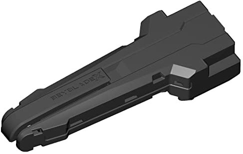 TOMY Takara Beyblade Beyblade X BX-11 Launchergriff (kein Launcher) Launcher Grip