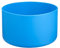 DBIW Boot for Hydro Flask 12-24 OZ Water Bottle/Stanley Tumbler, Bottom Boots for Hydroflask Sports Water Bottles, Silicone Bottom Cover Sleeve (Blue, Fits Stanley Cups + Hydro 12-24 oz)