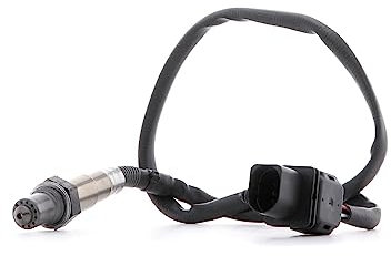 RIDEX Sonda lambda 3922L0956 térmico 560