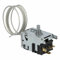 LUTH Premium Profi Parts Termostato compatibile con Bosch 00163106 Danfoss 077B2210L per congelatore