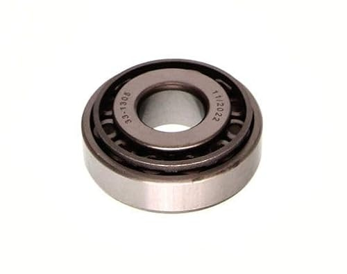 MAXGEAR 33-1305 Reparatursatz Achsschenkel Vorne Kompatibel mit SUZUKI JIMNY FJ 0926515002 0926515006000 0926515005